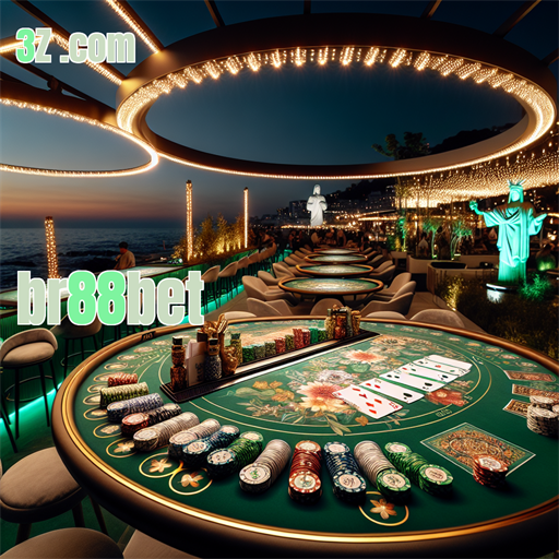 Descubra os Eventos Especiais na br88bet